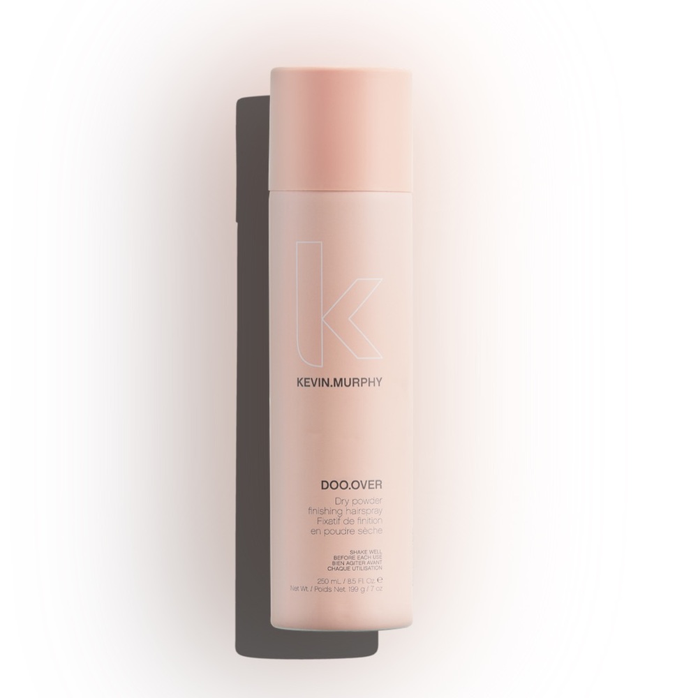 Kevin Murphy Doo Over hairspray NEW $37